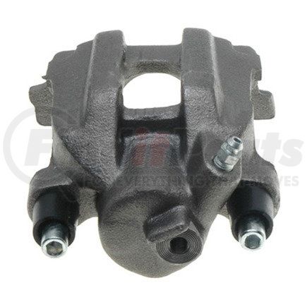 FRC11830 by RAYBESTOS - Brake Parts Inc Raybestos R-Line Remanufactured Semi-Loaded Disc Brake Caliper