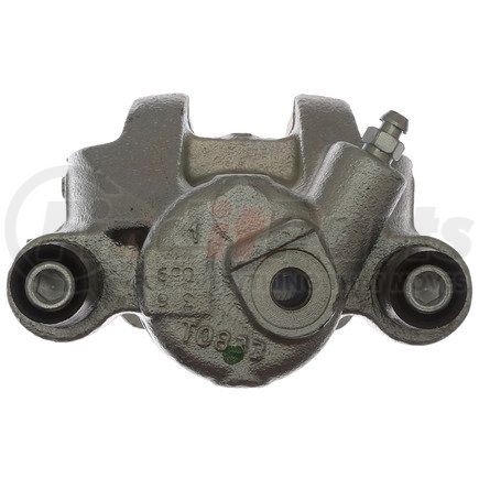 FRC11830C by RAYBESTOS - Brake Parts Inc Raybestos R-Line Remanufactured Semi-Loaded Coated Disc Brake Caliper