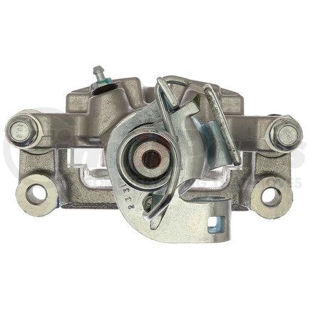 FRC11827N by RAYBESTOS - Brake Parts Inc Raybestos Element3 New Semi-Loaded Disc Brake Caliper and Bracket Assembly