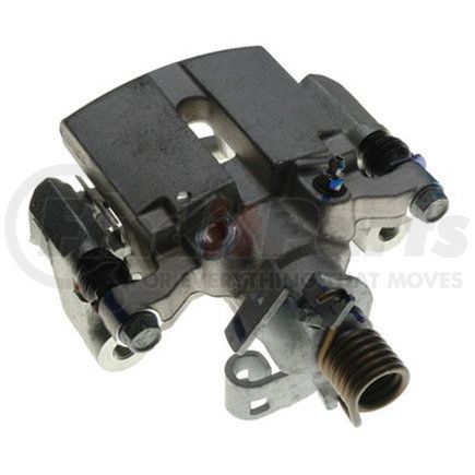 FRC11828 by RAYBESTOS - Raybestos R-Line Reman Semi-Loaded Caliper & Bracket Assy