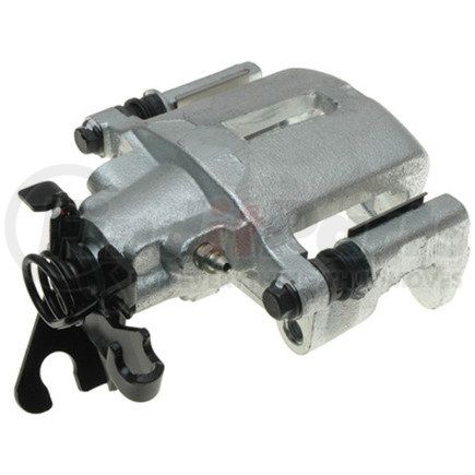 FRC11832 by RAYBESTOS - Brake Parts Inc Raybestos R-Line Remanufactured Semi-Loaded Disc Brake Caliper and Bracket Assembly