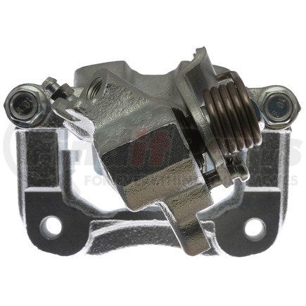FRC11839C by RAYBESTOS - Brake Parts Inc Raybestos R-Line Remanufactured Semi-Loaded Coated Disc Brake Caliper and Bracket Assembly