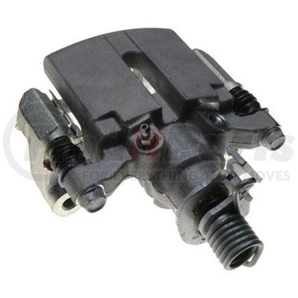 FRC11841 by RAYBESTOS - Brake Parts Inc Raybestos R-Line Remanufactured Semi-Loaded Disc Brake Caliper and Bracket Assembly