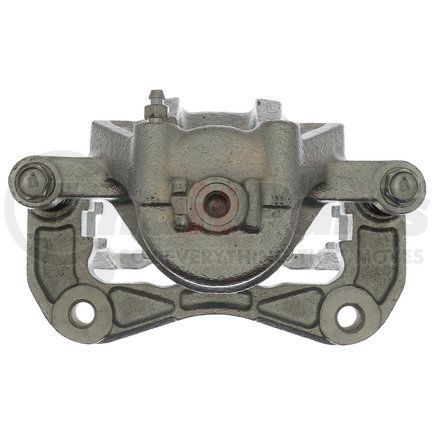 FRC11837C by RAYBESTOS - Brake Parts Inc Raybestos R-Line Remanufactured Semi-Loaded Coated Disc Brake Caliper and Bracket Assembly