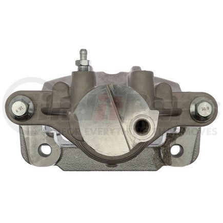 FRC11843N by RAYBESTOS - Brake Parts Inc Raybestos Element3 New Semi-Loaded Disc Brake Caliper and Bracket Assembly