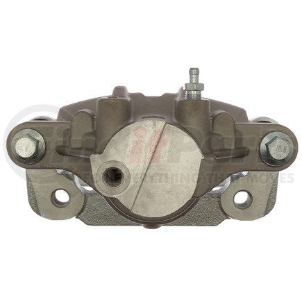 FRC11844N by RAYBESTOS - Brake Parts Inc Raybestos Element3 New Semi-Loaded Disc Brake Caliper and Bracket Assembly