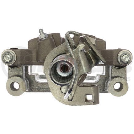 FRC11841C by RAYBESTOS - Raybestos R-Line Reman Semi-Loaded Coated Caliper & Bracket Assy