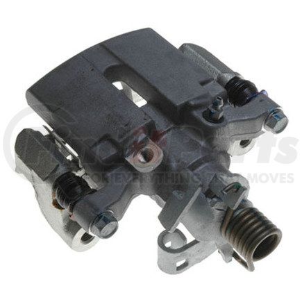 FRC11842 by RAYBESTOS - Raybestos R-Line Reman Semi-Loaded Caliper & Bracket Assy