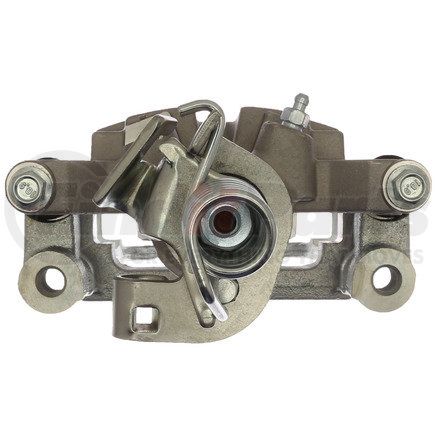 FRC11842C by RAYBESTOS - Raybestos R-Line Reman Semi-Loaded Coated Caliper & Bracket Assy