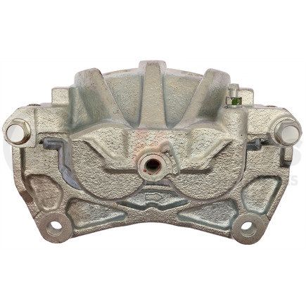 FRC11848C by RAYBESTOS - Raybestos R-Line Reman Semi-Loaded Coated Caliper & Bracket Assy