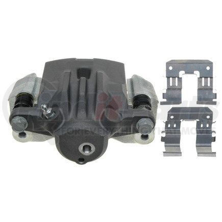 FRC11849 by RAYBESTOS - Raybestos R-Line Reman Semi-Loaded Caliper & Bracket Assy