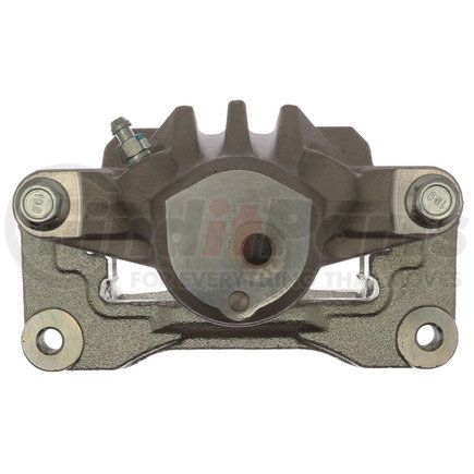 FRC11849N by RAYBESTOS - Raybestos Element3 New Semi-Loaded Caliper & Bracket Assy