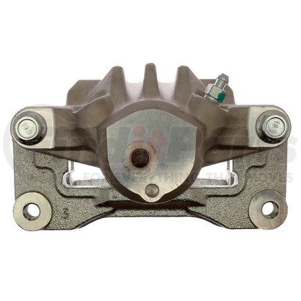 FRC11850N by RAYBESTOS - Brake Parts Inc Raybestos Element3 New Semi-Loaded Disc Brake Caliper and Bracket Assembly