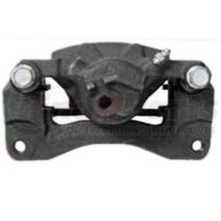 FRC11846 by RAYBESTOS - Raybestos R-Line Reman Semi-Loaded Caliper & Bracket Assy