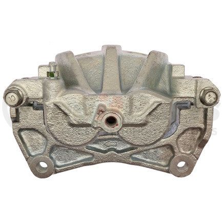 FRC11847C by RAYBESTOS - Raybestos R-Line Reman Semi-Loaded Coated Caliper & Bracket Assy