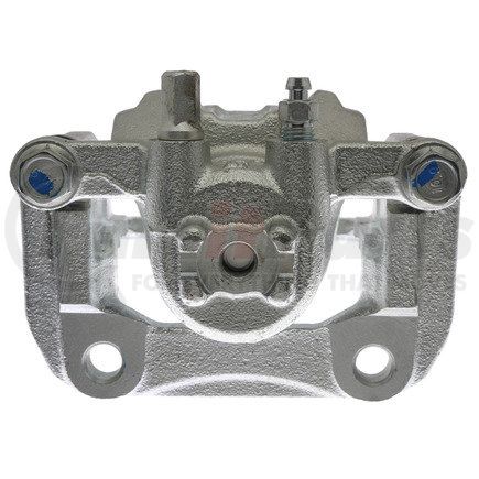 FRC11852N by RAYBESTOS - Brake Parts Inc Raybestos Element3 New Semi-Loaded Disc Brake Caliper and Bracket Assembly