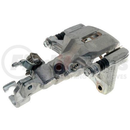 FRC11854 by RAYBESTOS - Raybestos R-Line Reman Semi-Loaded Caliper & Bracket Assy