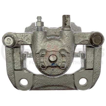 FRC11851C by RAYBESTOS - Raybestos R-Line Reman Semi-Loaded Coated Caliper & Bracket Assy