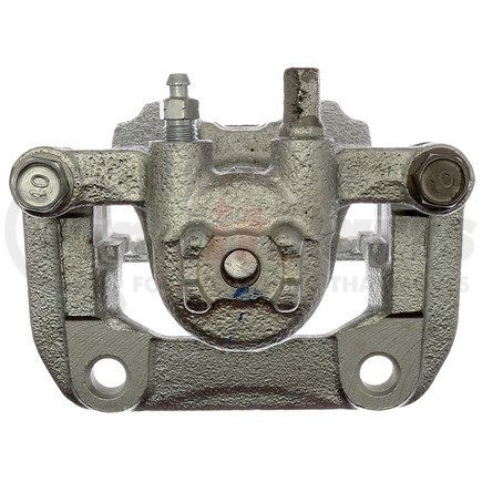 FRC11851C by RAYBESTOS - Brake Parts Inc Raybestos R-Line Remanufactured Semi-Loaded Coated Disc Brake Caliper and Bracket Assembly