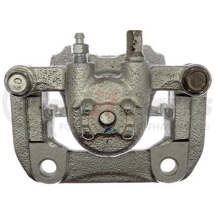 FRC11851N by RAYBESTOS - Brake Parts Inc Raybestos Element3 New Semi-Loaded Disc Brake Caliper and Bracket Assembly
