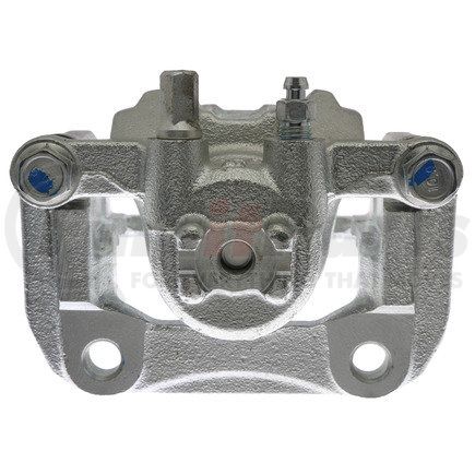 FRC11852C by RAYBESTOS - Brake Parts Inc Raybestos R-Line Remanufactured Semi-Loaded Coated Disc Brake Caliper and Bracket Assembly