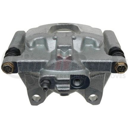 FRC11887 by RAYBESTOS - Raybestos R-Line Reman Semi-Loaded Caliper & Bracket Assy