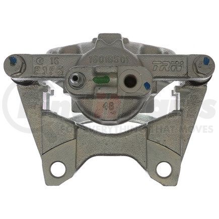 FRC11887C by RAYBESTOS - Raybestos R-Line Reman Semi-Loaded Coated Caliper & Bracket Assy