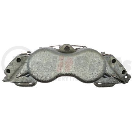 FRC11870N by RAYBESTOS - Raybestos Element3 New Semi-Loaded Caliper