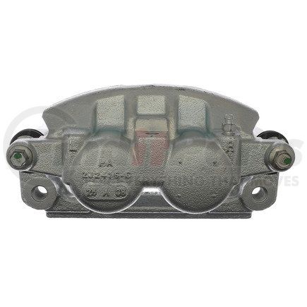 FRC11890C by RAYBESTOS - Raybestos R-Line Reman Semi-Loaded Coated Caliper & Bracket Assy