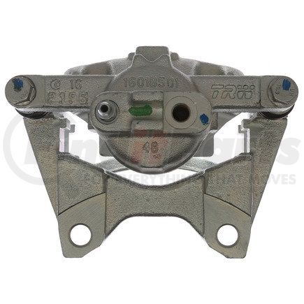 FRC11887N by RAYBESTOS - Raybestos Element3 New Semi-Loaded Caliper & Bracket Assy