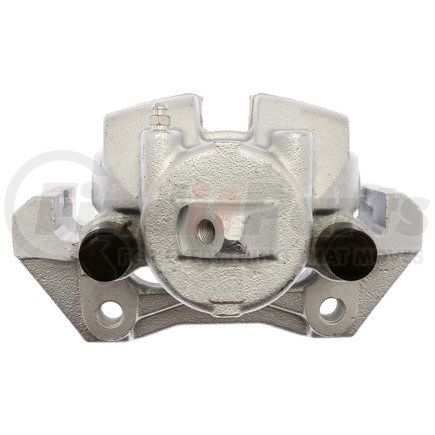 FRC11897C by RAYBESTOS - Raybestos R-Line Reman Semi-Loaded Coated Caliper & Bracket Assy