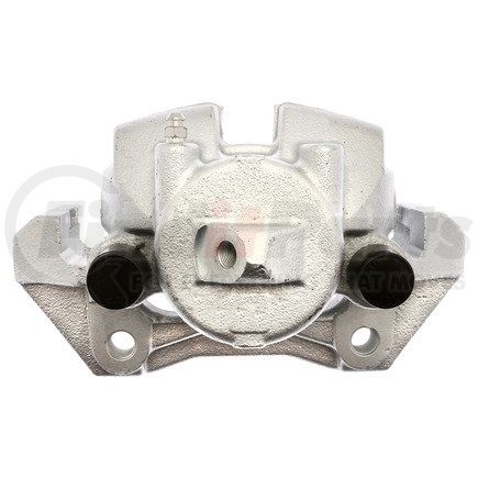 FRC11897N by RAYBESTOS - Brake Parts Inc Raybestos Element3 New Semi-Loaded Disc Brake Caliper and Bracket Assembly