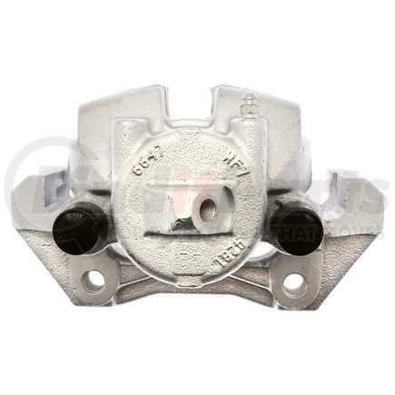 FRC11898N by RAYBESTOS - Raybestos Element3 New Semi-Loaded Caliper & Bracket Assy