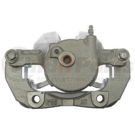 FRC11902C by RAYBESTOS - Raybestos R-Line Reman Semi-Loaded Coated Caliper & Bracket Assy