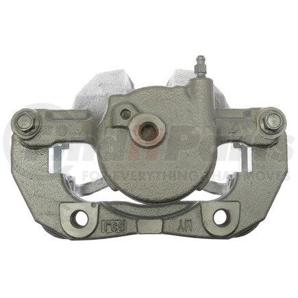 FRC11902N by RAYBESTOS - Raybestos Element3 New Semi-Loaded Caliper & Bracket Assy