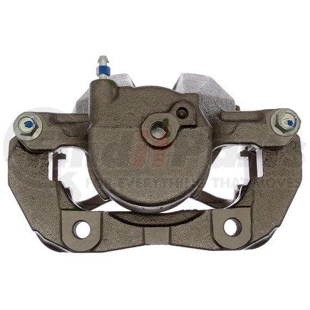 FRC11901 by RAYBESTOS - Raybestos R-Line Reman Semi-Loaded Caliper & Bracket Assy