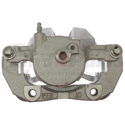 FRC11901C by RAYBESTOS - Raybestos R-Line Reman Semi-Loaded Coated Caliper & Bracket Assy