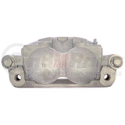 FRC11904N by RAYBESTOS - Brake Parts Inc Raybestos Element3 New Semi-Loaded Disc Brake Caliper and Bracket Assembly