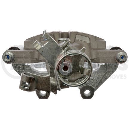FRC11913N by RAYBESTOS - Brake Parts Inc Raybestos Element3 New Semi-Loaded Disc Brake Caliper and Bracket Assembly