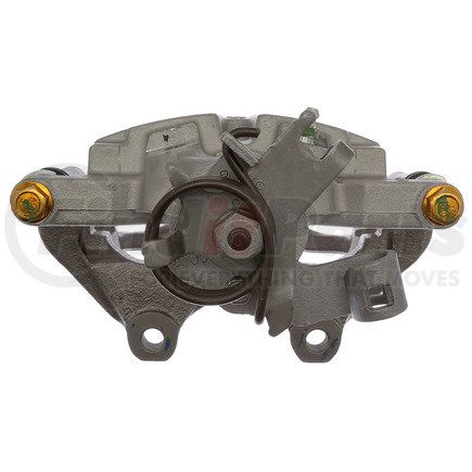 FRC11914 by RAYBESTOS - Raybestos R-Line Reman Semi-Loaded Caliper & Bracket Assy