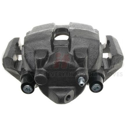 FRC11878 by RAYBESTOS - Brake Parts Inc Raybestos R-Line Remanufactured Semi-Loaded Disc Brake Caliper and Bracket Assembly
