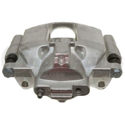 FRC11879 by RAYBESTOS - Raybestos R-Line Reman Semi-Loaded Caliper & Bracket Assy