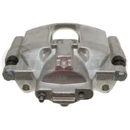 FRC11879 by RAYBESTOS - Brake Parts Inc Raybestos R-Line Remanufactured Semi-Loaded Disc Brake Caliper and Bracket Assembly