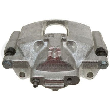 FRC11879C by RAYBESTOS - Raybestos R-Line Reman Semi-Loaded Coated Caliper & Bracket Assy