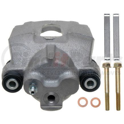 FRC11875 by RAYBESTOS - Raybestos R-Line Reman Semi-Loaded Caliper