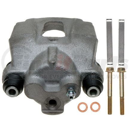 FRC11876 by RAYBESTOS - Raybestos R-Line Reman Semi-Loaded Caliper