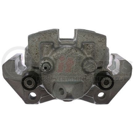 FRC11877C by RAYBESTOS - Raybestos R-Line Reman Semi-Loaded Coated Caliper & Bracket Assy