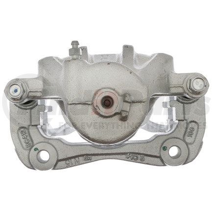 FRC11915N by RAYBESTOS - Brake Parts Inc Raybestos Element3 New Semi-Loaded Disc Brake Caliper and Bracket Assembly