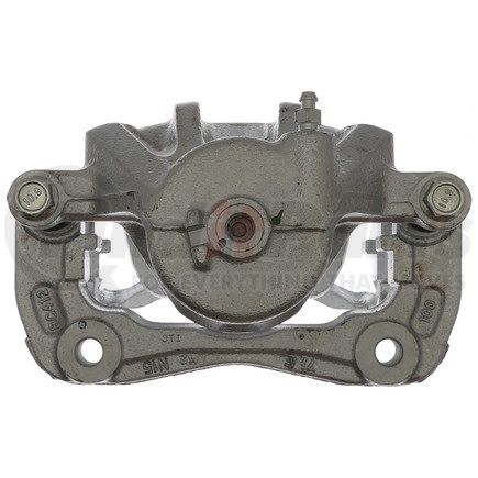 FRC11916C by RAYBESTOS - Raybestos R-Line Reman Semi-Loaded Coated Caliper & Bracket Assy