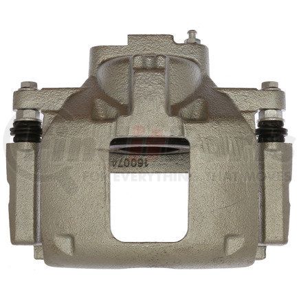 FRC11879N by RAYBESTOS - Raybestos Element3 New Semi-Loaded Caliper & Bracket Assy